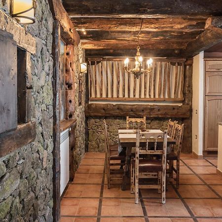 Apartaments Els Llacs Bordes d'Envalira Kültér fotó