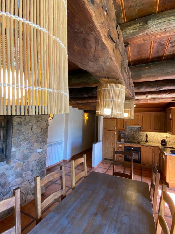 Apartaments Els Llacs Bordes d'Envalira Kültér fotó