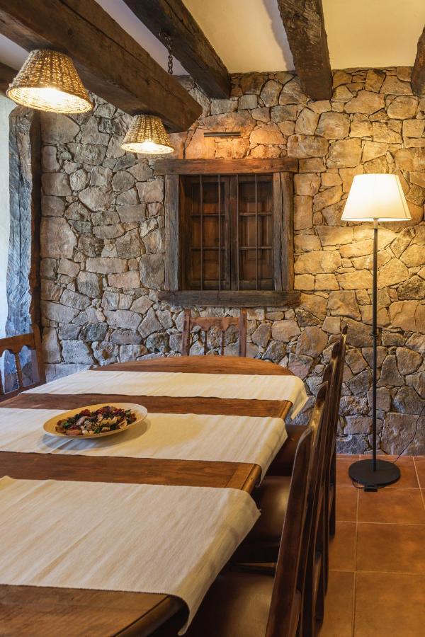 Apartaments Els Llacs Bordes d'Envalira Kültér fotó