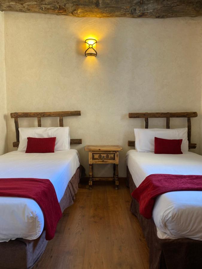 Apartaments Els Llacs Bordes d'Envalira Kültér fotó