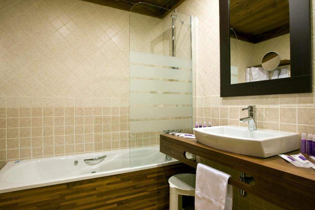 Apartaments Els Llacs Bordes d'Envalira Szoba fotó